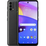 Motorola ������ Moto E40 XT2159-9 6.5'' 4G 64GB/4GB Dual Sim Carbon Gray GR