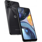 Motorola ������ Moto G22 XT2231-2 6.5'' 4G 128GB/4GB Dual Sim Cosmic Black GR