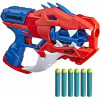 Hasbro Nerf: Dinosquad - Raptor-Slash (F2475)