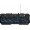 Spartan Gear - Centaur Wired Gaming Keyboard