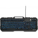 Spartan Gear - Centaur Wired Gaming Keyboard