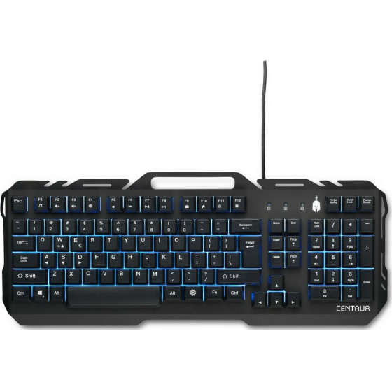 Spartan Gear - Centaur Wired Gaming Keyboard