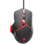 Spartan Gear - Kopis Wired Gaming Mouse