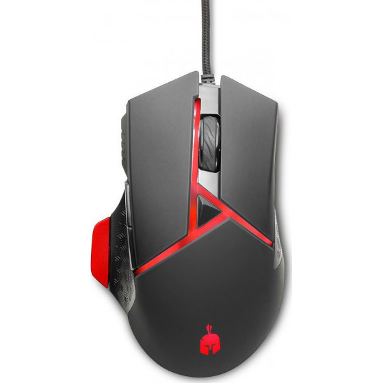 Spartan Gear - Kopis Wired Gaming Mouse