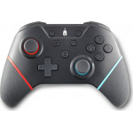 Spartan Gear - Mora 2 Wireless Wired Controller (Compatible with PC [wired] and switch [wireless])