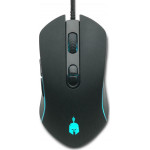 Spartan Gear - Peltast Wired Gaming Mouse