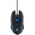 Spartan Gear - Phalanx Wired Gaming Mouse Mousepad (300mm x 230mm)