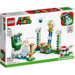 LEGO Nintendo Super Mario(TM): Big Spikes Cloudtop Challenge (Expansion Set) (71409)