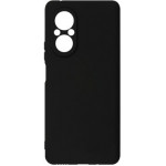 Senso Soft Touch Huawei Nova 9 Se / Honor 50 Se Black Backcover - (SESTHON50SEB)
