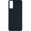 Senso Soft Touch Vivo Y20 / Y20i / Y20s / Y11s Black Backcover - (SESTVIY20BL)