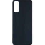 Senso Soft Touch Vivo Y20 / Y20i / Y20s / Y11s Black Backcover - (SESTVIY20BL)