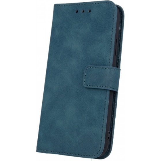 Senso Velvet Book Iphone 14 Pro Max Green - (SVIPH14PMG)