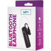 Setty Bluetooth Handsfree Mono Black - (STB-01B)