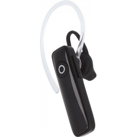 Setty Bluetooth Handsfree Mono Black - (STB-01B)