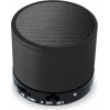 Setty Junior Portable Speaker Bluetooth Black - (GSM36550)