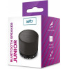 Setty Junior Portable Speaker Bluetooth Black - (GSM36550)