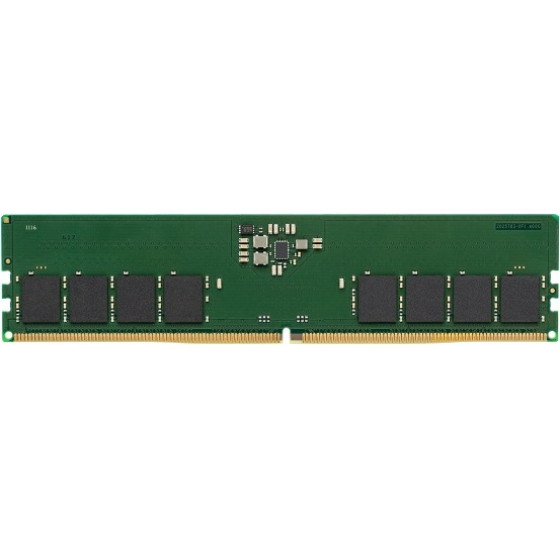 Kingston Memory DDR5 4800MHz - (KVR48U40BS6-8)