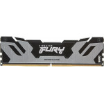 Kingston Memory Fury Rngd Slvr 6.4G - (KF564C32RS-16)