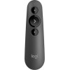 Logitech Wireless Presenter R500s - (910-005843)