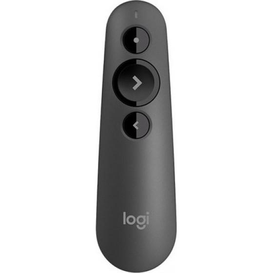 Logitech Wireless Presenter R500s - (910-005843)
