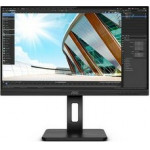 AOC 23,8'' Fhd Ips 75HZ 4MS - Monitor - (24P2C)