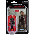 Hasbro Star Wars The Vintage Collection: Obi-Wan Kenobi - Reva (Third Sister) (F4476)