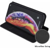Senso Primo Book Iphone 14 Plus Raven Black - (SEPIP14PB)