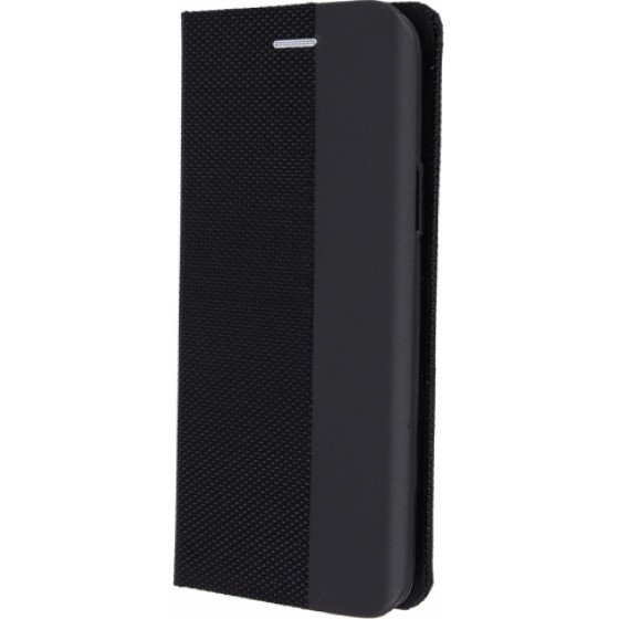 Senso Primo Book Iphone 14 Plus Raven Black - (SEPIP14PB)