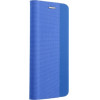 Senso Primo Book Iphone 14 Pro Light Blue - (SEPIP14PRLBL)