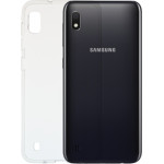 Vivid Case Gelly Samsung Galaxy A10 Transparent - (VIGELLY75TN)
