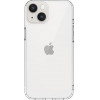 Vivid Set Tpu Case + Full Face Tempered Glass Apple Iphone 14 Plus Black - (VIGELLY295GLASSBK)