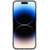 Vivid Tpu Case Apple Iphone 14 Pro Transparent - (VIGELLY297TN)