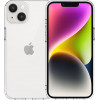 Vivid Tpu Case Apple Iphone 14 Transparent - (VIGELLY296TN)