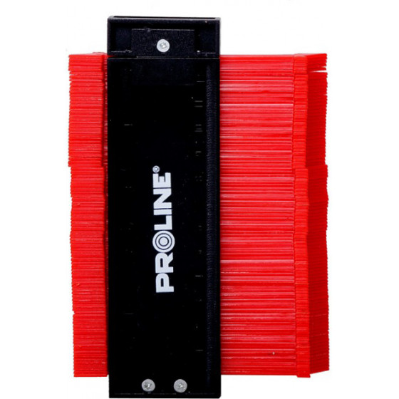 Proline ����������� 61664, ������� �� inch/cm, 125mm - (PR-61664)
