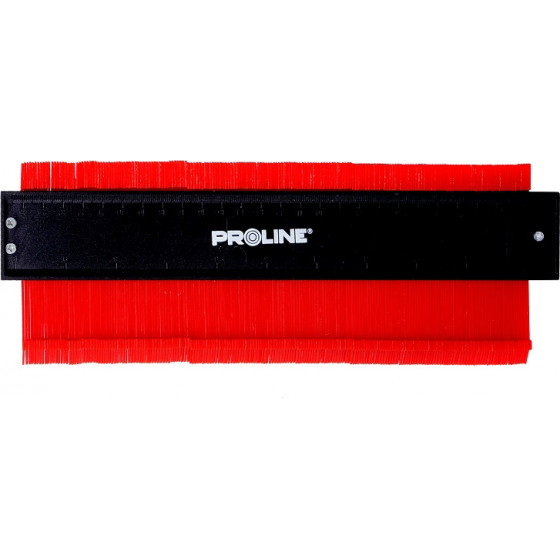 Proline ����������� 61665, ������� �� inch/cm, 250mm - (PR-61665)