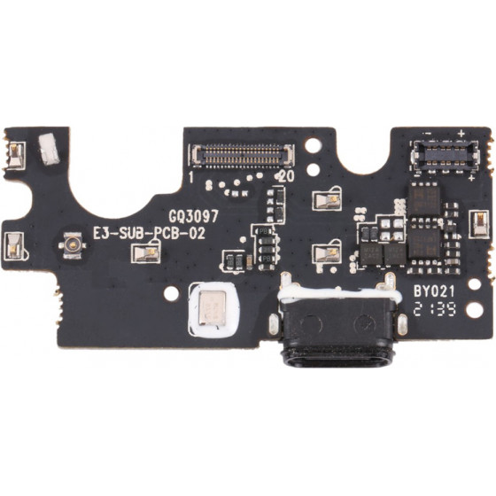 Ulefone ������������ Small Pcba ��� Smartphone Armor 14 - (SPCBA-ARM14)