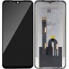 Ulefone Lcd & Touch Panel ��� Smartphone Armor 14, ����� - (TP+LCD-ARM14)