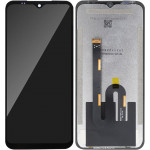 Ulefone Lcd & Touch Panel ��� Smartphone Armor 14, ����� - (TP+LCD-ARM14)