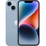 Apple Iphone 14 128GB Blue (MPVN3) - (MPVN3HX/A)
