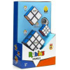 Spin Master Rubik�s Cube: Rubiks Family Pack (3 pcs) (6064015)