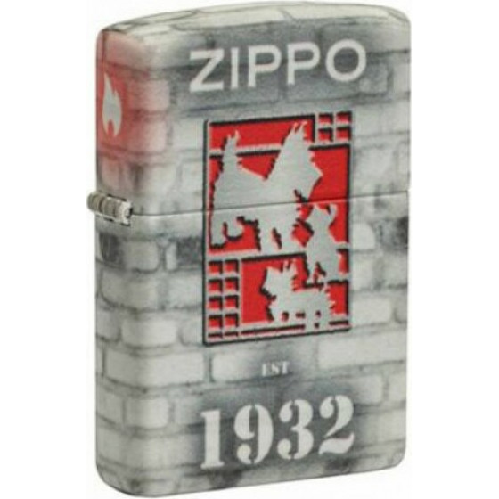 Zippo 48163