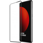 Powertech Tempered Glass 3D TGC-0551, Full glue, Xiaomi 12S Ultra, ����� - (TGC-0587)