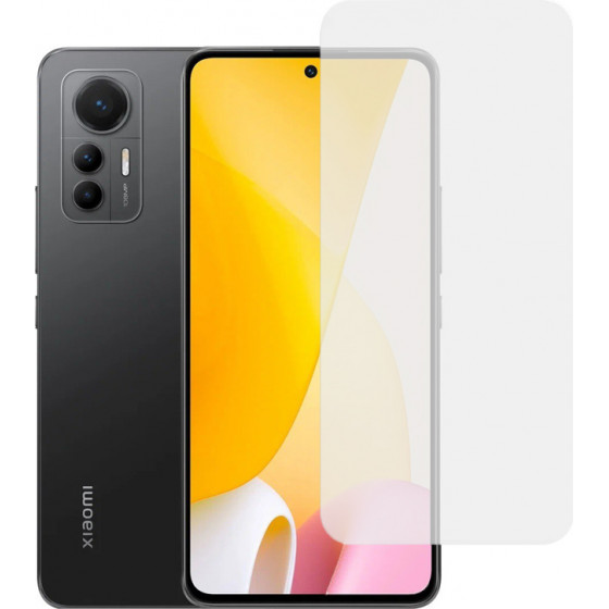 Powertech Tempered Glass 9H 2.5D ��� Xiaomi 12 Lite - (TGC-0585)