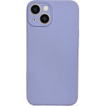 Vivid Silicone Cover Apple Iphone 14 Plus Lilac - (VISILI295LILAC)