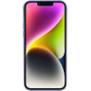 Vivid Silicone Cover Apple Iphone 14 Plus Lilac - (VISILI295LILAC)