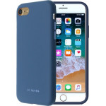 So Seven Smoothie Iphone 7 / 8 / Se (2020) Blue Backcover - (SSBKC0072)