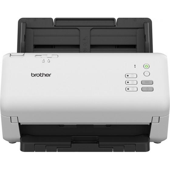 Brother Sheetfed Scanner - (ADS4300N)