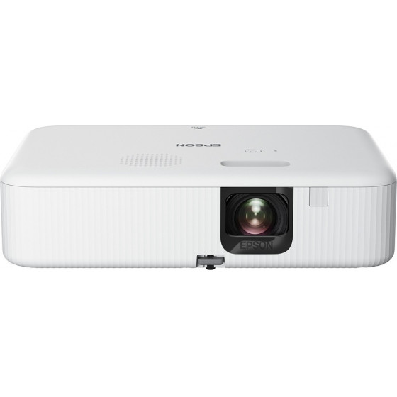 Epson 3LCd Videoprojector CO-FH02 - (V11HA85040)