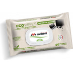 Meliconi Eco Wipes For SCREENS