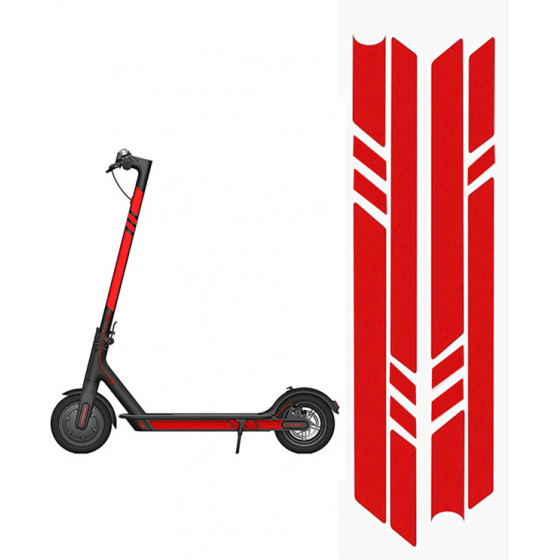 ����������� ����������� ��� ��������� ������ Xiaomi M365/Pro/1S/Pro 2 - (SPXIS365-012)
